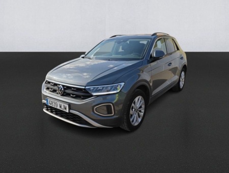 40543ad341c7ad9b85737cf1254c2d0f-925 Volkswagen T-Roc Life 2.0 TDI 85kW (115CV)