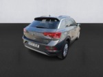 40543ad341c7ad9b85737cf1254c2d0f-928 Volkswagen T-roc Life 2.0 Tdi 85kw (115cv) - 4