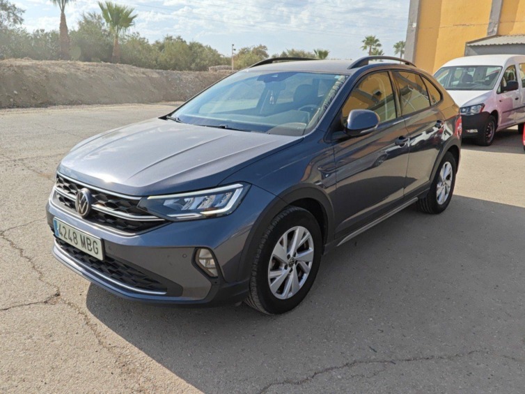 Volkswagen Taigo Life 1.0 Tsi 81kw (110cv) Dsg