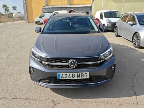 40543ad341c7ad9b85737cf1254c2d0f-934 Volkswagen Taigo Life 1.0 Tsi 81kw (110cv) Dsg - 2