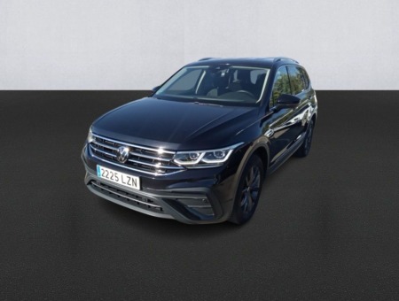 40543ad341c7ad9b85737cf1254c2d0f-941 Volkswagen Tiguan Life 2.0 TDI 110kW (150CV) DSG 4Motion