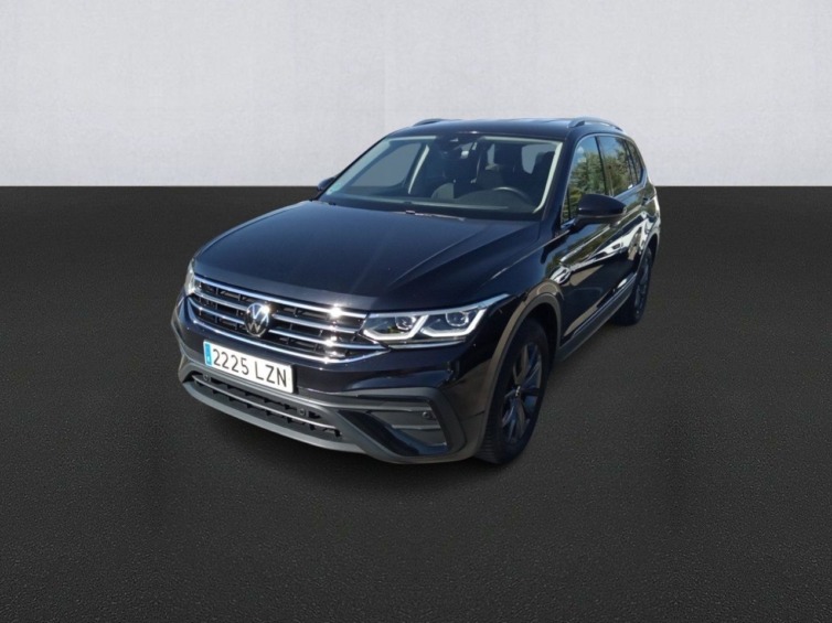 Volkswagen Tiguan Allspace Life 2.0 Tdi 110kw (150cv) Dsg 4motion