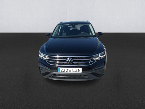 40543ad341c7ad9b85737cf1254c2d0f-942 Volkswagen Tiguan Allspace Life 2.0 Tdi 110kw (150cv) Dsg 4motion - 2