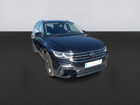 40543ad341c7ad9b85737cf1254c2d0f-943 Volkswagen Tiguan Allspace Life 2.0 Tdi 110kw (150cv) Dsg 4motion - 3
