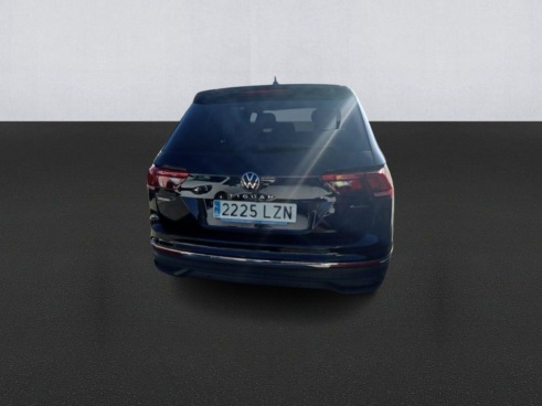 40543ad341c7ad9b85737cf1254c2d0f-945 Volkswagen Tiguan Allspace Life 2.0 Tdi 110kw (150cv) Dsg 4motion - 5