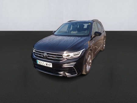40543ad341c7ad9b85737cf1254c2d0f-949 Volkswagen Tiguan R-Line 2.0 TDI 110kW (150CV) DSG