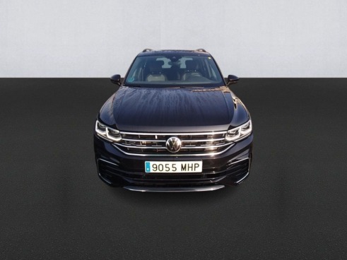 40543ad341c7ad9b85737cf1254c2d0f-950 Volkswagen Tiguan R-line 2.0 Tdi 110kw (150cv) Dsg - 2