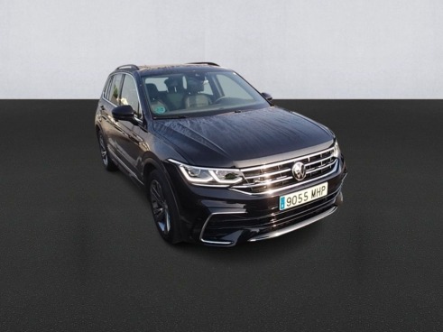 40543ad341c7ad9b85737cf1254c2d0f-951 Volkswagen Tiguan R-line 2.0 Tdi 110kw (150cv) Dsg - 3