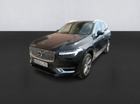 40543ad341c7ad9b85737cf1254c2d0f-973 Volvo Xc90 (o) 2.0 T8 Awd Recharge Inscription Exp - 1