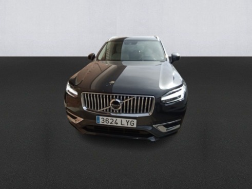 40543ad341c7ad9b85737cf1254c2d0f-974 Volvo Xc90 (o) 2.0 T8 Awd Recharge Inscription Exp - 2