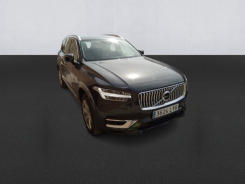 40543ad341c7ad9b85737cf1254c2d0f-975 Volvo Xc90 (o) 2.0 T8 Awd Recharge Inscription Exp - 3