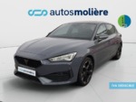 40543ad341c7ad9b85737cf1254c2d0f-990 Cupra León 1.5 eTSI DSG 110 kW (150 CV) - 1