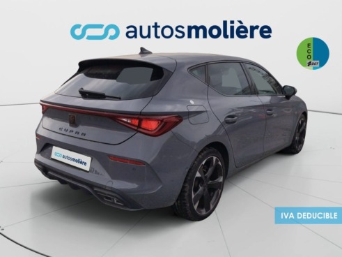 40543ad341c7ad9b85737cf1254c2d0f-991 Cupra León 1.5 eTSI DSG 110 kW (150 CV) - 2