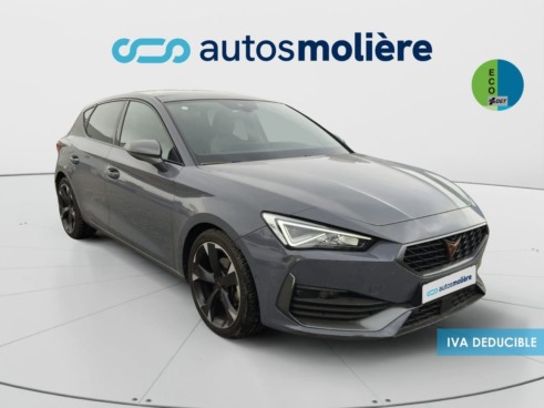 40543ad341c7ad9b85737cf1254c2d0f-992 Cupra León 1.5 eTSI DSG 110 kW (150 CV) - 3