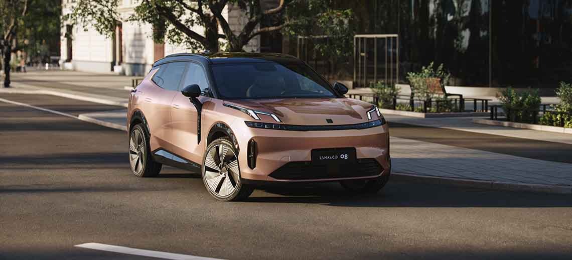 coches chinos de segunda mano lynk Coches chinos de segunda mano: cómo saber si son una buena compra