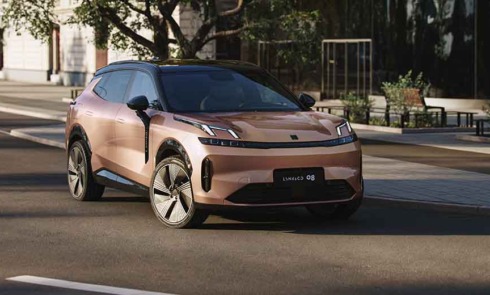 coches chinos de segunda mano lynk Coches chinos de segunda mano: cómo saber si son una buena compra
