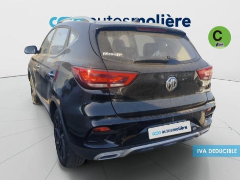 40543ad341c7ad9b85737cf1254c2d0f-999 MG ZS 1.0T Luxury Auto 82 kW (111 CV) - 2
