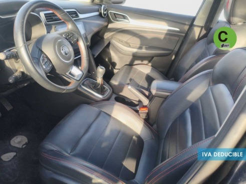 40543ad341c7ad9b85737cf1254c2d0f-1001 MG ZS 1.0T Luxury Auto 82 kW (111 CV) - 4