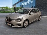Renault Megane (o) Intens Tce 103 Kw (140cv) Gpf - 1