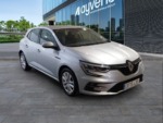 Renault Megane (o) Intens Tce 103 Kw (140cv) Gpf - 3