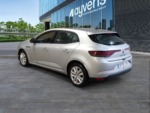 Renault Megane (o) Intens Tce 103 Kw (140cv) Gpf - 6