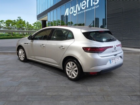 Renault Megane (o) Intens Tce 103 Kw (140cv) Gpf - 6