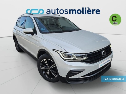 40543ad341c7ad9b85737cf1254c2d0f-1039 Volkswagen Tiguan Life 1.5 TSI 110 kW (150 CV) DSG - 3