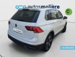 40543ad341c7ad9b85737cf1254c2d0f-1040 Volkswagen Tiguan Life 1.5 TSI 110 kW (150 CV) DSG - 4