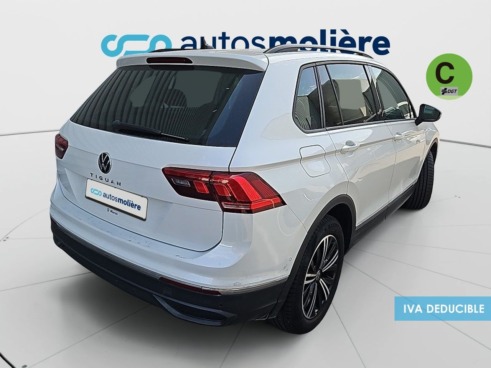 40543ad341c7ad9b85737cf1254c2d0f-1040 Volkswagen Tiguan Life 1.5 TSI 110 kW (150 CV) DSG - 4