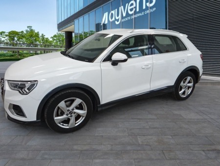 40543ad341c7ad9b85737cf1254c2d0f-1041 Audi Q3 Advanced 35 TDI 110kW (150CV) S tronic