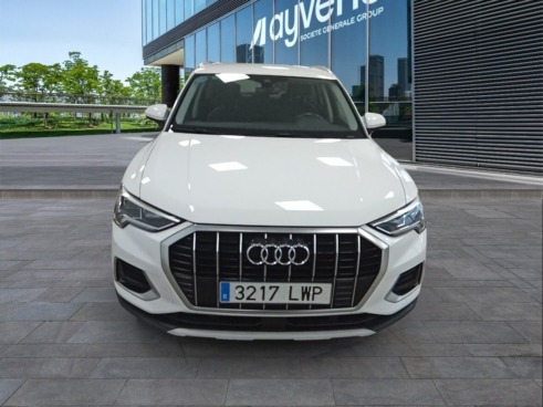 40543ad341c7ad9b85737cf1254c2d0f-1042 Audi Q3 Advanced 35 Tdi 110kw (150cv) S Tronic - 2