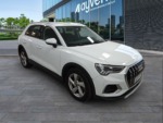 40543ad341c7ad9b85737cf1254c2d0f-1043 Audi Q3 Advanced 35 Tdi 110kw (150cv) S Tronic - 3