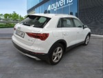 40543ad341c7ad9b85737cf1254c2d0f-1044 Audi Q3 Advanced 35 Tdi 110kw (150cv) S Tronic - 4
