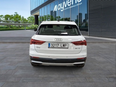 40543ad341c7ad9b85737cf1254c2d0f-1045 Audi Q3 Advanced 35 Tdi 110kw (150cv) S Tronic - 5