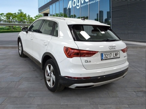40543ad341c7ad9b85737cf1254c2d0f-1046 Audi Q3 Advanced 35 Tdi 110kw (150cv) S Tronic - 6