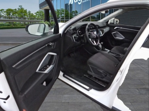 40543ad341c7ad9b85737cf1254c2d0f-1047 Audi Q3 Advanced 35 Tdi 110kw (150cv) S Tronic - 7