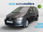 40543ad341c7ad9b85737cf1254c2d0f-244 Volkswagen Sharan Advance 2.0 TDI 110 kW (150 CV) - 1