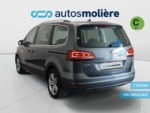 40543ad341c7ad9b85737cf1254c2d0f-251 Volkswagen Sharan Advance 2.0 TDI 110 kW (150 CV) - 3