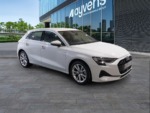 40543ad341c7ad9b85737cf1254c2d0f-1072 Audi A3 Sportback Advanced 35 Tfsi 110kw S Tron - 3