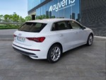 40543ad341c7ad9b85737cf1254c2d0f-1073 Audi A3 Sportback Advanced 35 Tfsi 110kw S Tron - 4