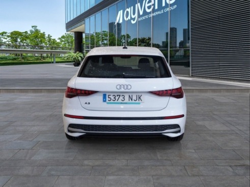 40543ad341c7ad9b85737cf1254c2d0f-1074 Audi A3 Sportback Advanced 35 Tfsi 110kw S Tron - 5