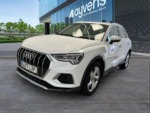 40543ad341c7ad9b85737cf1254c2d0f-1077 Audi Q3 Advanced 35 Tdi 110kw (150cv) S Tronic - 1