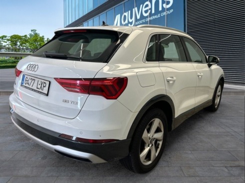40543ad341c7ad9b85737cf1254c2d0f-1080 Audi Q3 Advanced 35 Tdi 110kw (150cv) S Tronic - 4