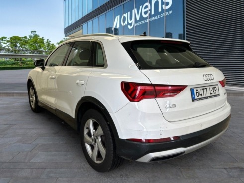 40543ad341c7ad9b85737cf1254c2d0f-1082 Audi Q3 Advanced 35 Tdi 110kw (150cv) S Tronic - 6