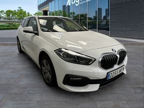 40543ad341c7ad9b85737cf1254c2d0f-1093 Bmw Series 1 116d - 3