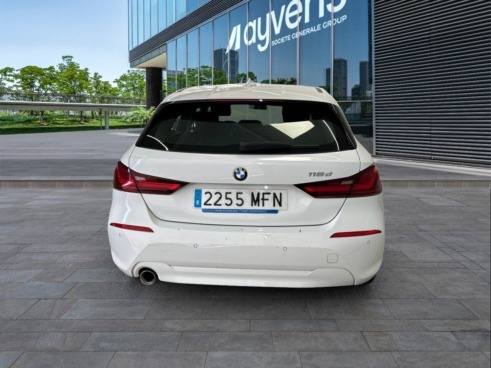 40543ad341c7ad9b85737cf1254c2d0f-1095 Bmw Series 1 116d - 5