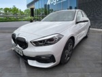 40543ad341c7ad9b85737cf1254c2d0f-1098 Bmw Series 1 116d - 1
