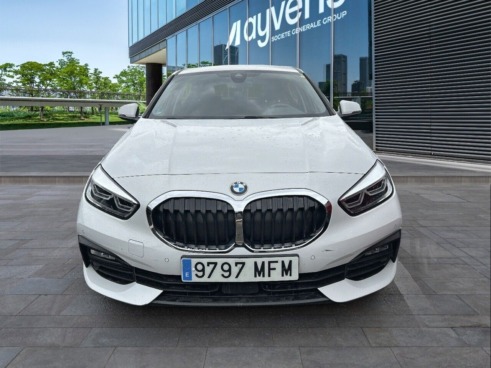 40543ad341c7ad9b85737cf1254c2d0f-1099 Bmw Series 1 116d - 2
