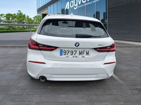 40543ad341c7ad9b85737cf1254c2d0f-1102 Bmw Series 1 116d - 5