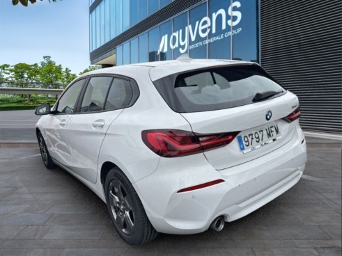 40543ad341c7ad9b85737cf1254c2d0f-1103 Bmw Series 1 116d - 6